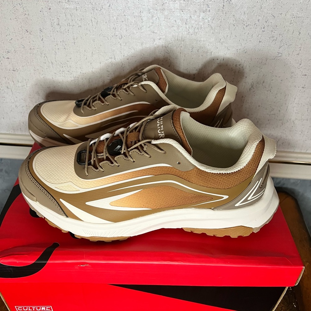 Culture kicks in dune. Men’s 7.5/women’s 8.5